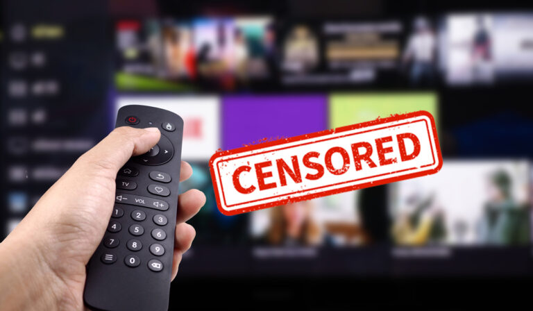 OTT Censorship: What It Could Mean For The Indian Audience