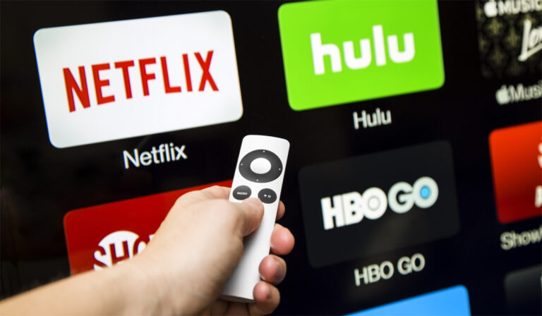 OTT Platforms: Is Free Content the Way Ahead?