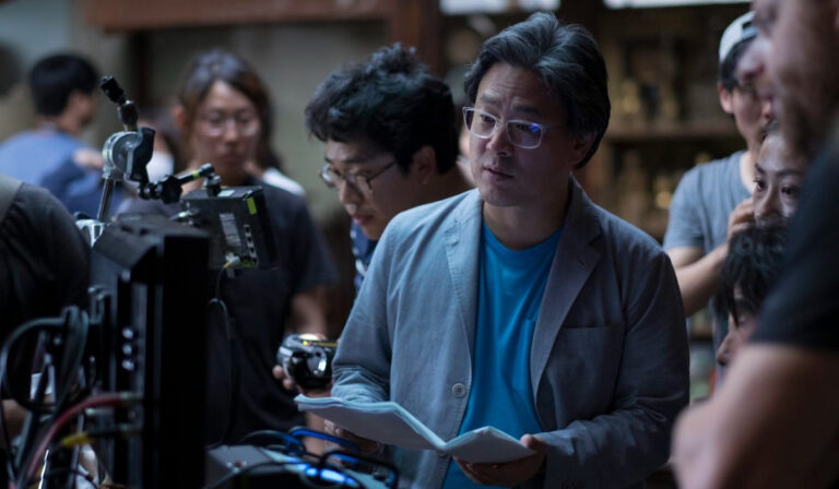 ‘Oldboy’ Director Park Chan-wook’s Next Is A Raw Crime Thriller