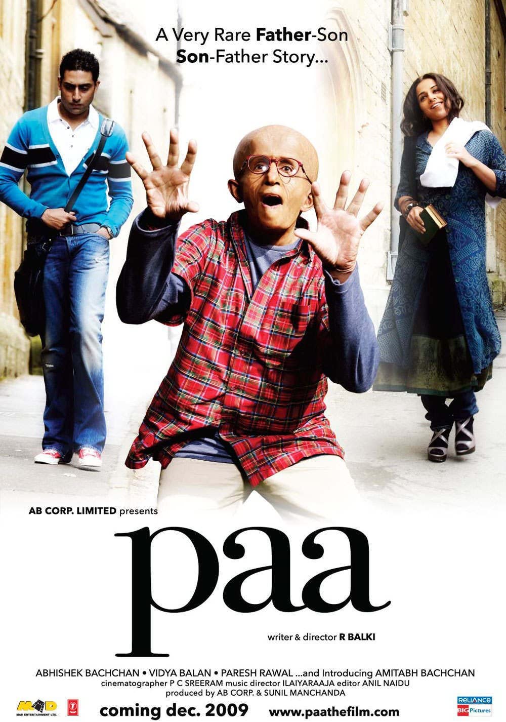 Must Watch Amitabh Bachchan Films