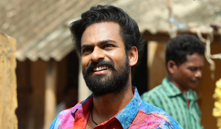 OTT Emergence: Young Telugu Hero Shows Lot of Maturity