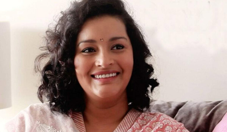 Pressure of OTT Will Make Films Better, Says Renu Desai