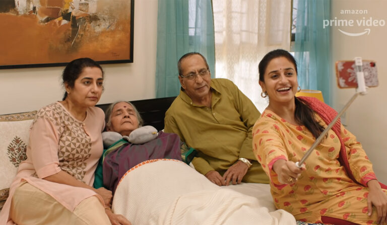 Behind One Of The Anthologies: Amazon Prime’s Putham Pudhu Kaalai