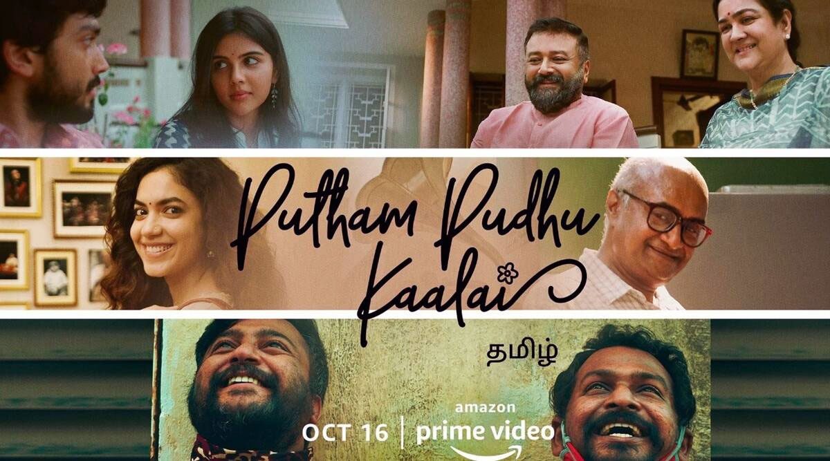 Putham Pudhu Kaalai movie watch online