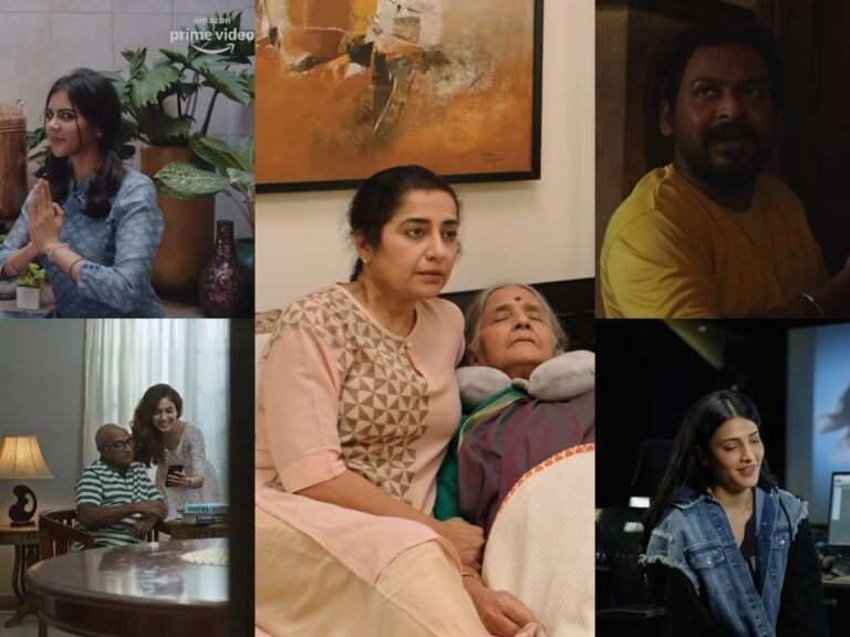 Putham Pudhu Kaalai: What To Look For In Amazon Prime’s Latest Anthology