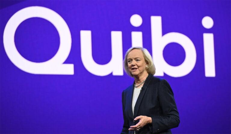 Quibi’s Demise Has A Lesson For Netflix, Amazon, Disney Plus Et Al