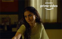 RASIKA DUGAL -Mirzapur Season- 2 Amazon Prime Review