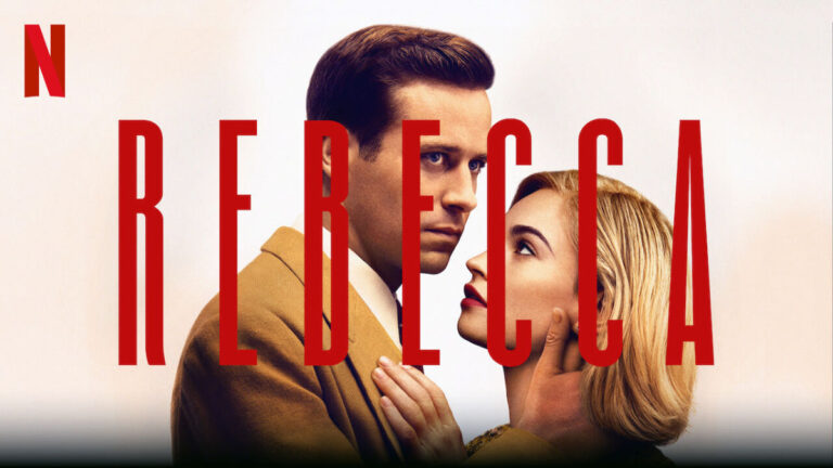 Rebecca Review – Visually Stunning, But Lacks The Sinister Spookiness Of The Source Material