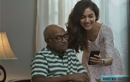 Ritu Varma - Putham Pudhu Kaalai Review