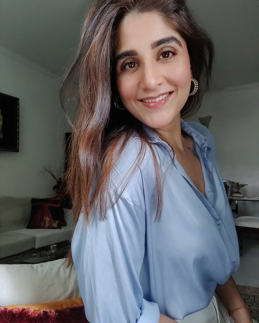 Saloni Batra - Taish