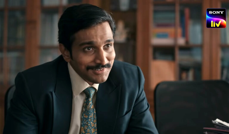 Here’s Why Sony Liv’s Scam 1992 Will Taste Success!