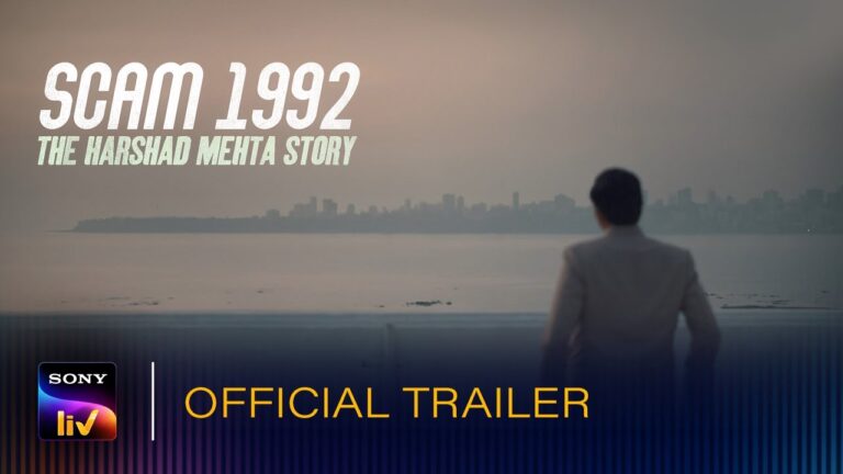 Trailer Talk: Pratik Gandhi Nails It As Harshad Mehta In SonyLIV’s Scam 1992