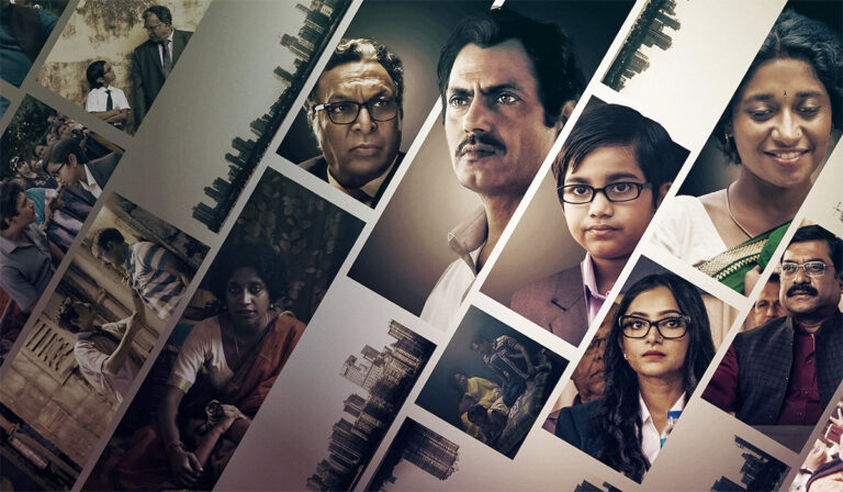 Serious Men Review – Blistering Satire On Isms, Classism, Casteism, Elitism, And More!