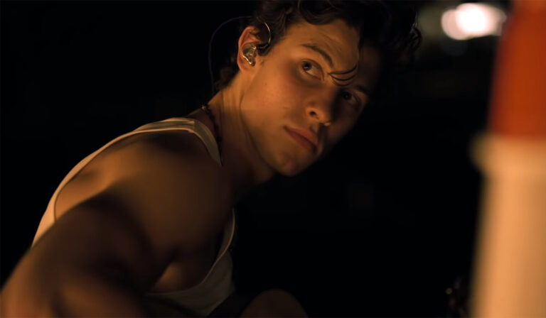 Netflix’s ‘In Wonder’ Celebrates the Journey of Shawn Mendes