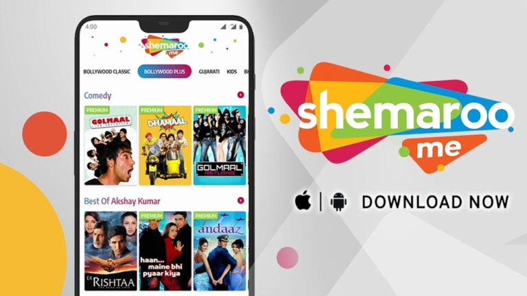 ShemarooMe Goes One Up On OTTs and YouTube!