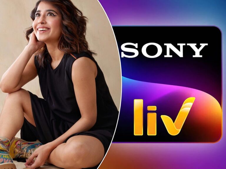 Ft. Shweta Tripathi SonyLIV’s ‘Laghushanka’ Comes From Dangal Co-Writer!