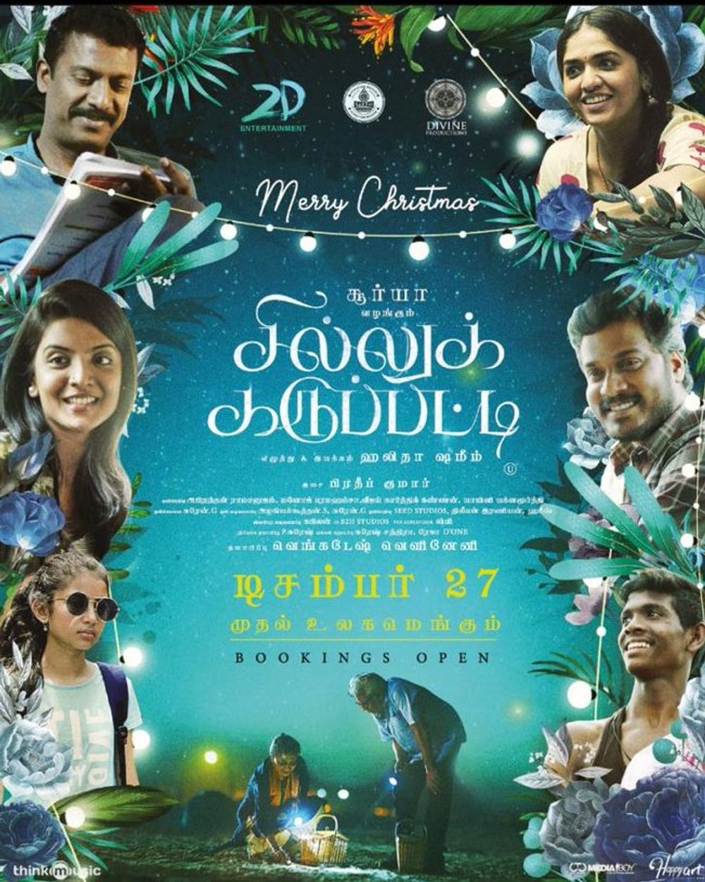 Sillu Karuppatti ( 2019 )