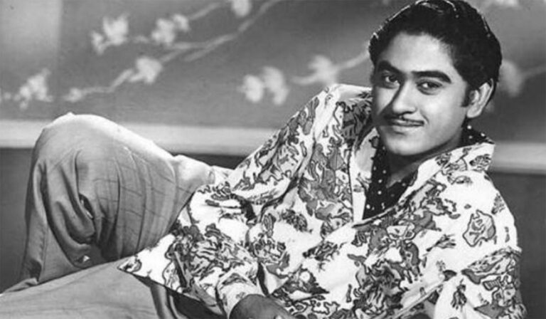 Songs For Which Kishore Kumar Deserved A Filmfare But Didn’t Win!