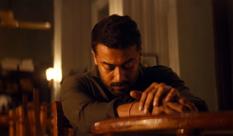 Soorarai Pottru Faces Problems Ahead It’s Release! Gets Delayed!