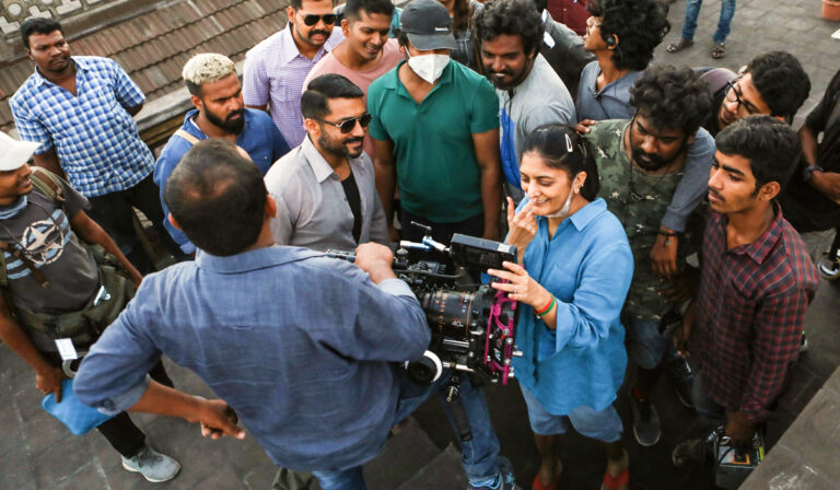 Soorarai Pottru – Interesting Facts Behind Suriya’s Transformation as “Maara”