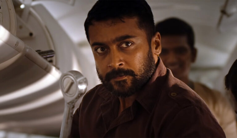 Soorarai Pottru on Prime Video: Underdog Tale Best Bet for Suriya