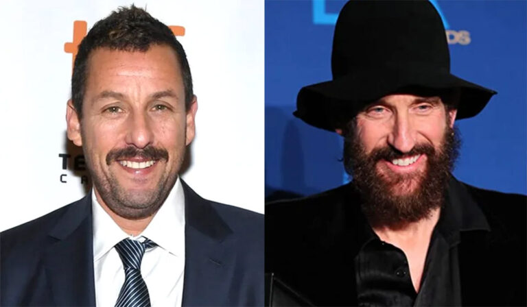 Spaceman Of Bohemia: Chernobyl’s Johan Renck, Adam Sandler & Netflix