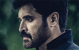Nishabdham(Silence) Telugu Movie Review