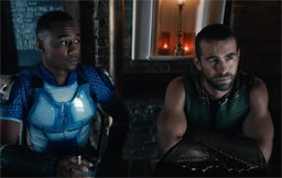 The-Boys- season-2-Web-Series- Review-