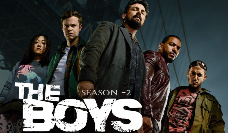 The Boys Season-2 Review – An Engaging Outing, Despite Overdose Of The Same Violent Fun