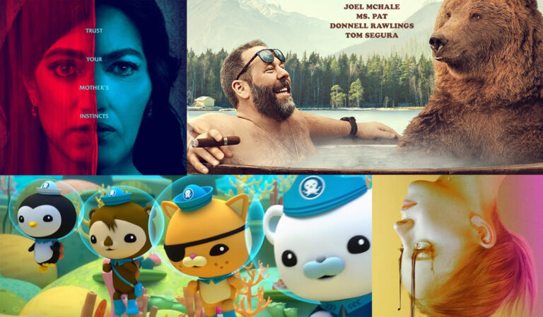 What’s New on Netflix, Amazon Prime, MX Player, Aha Video: OCT 13th 2020