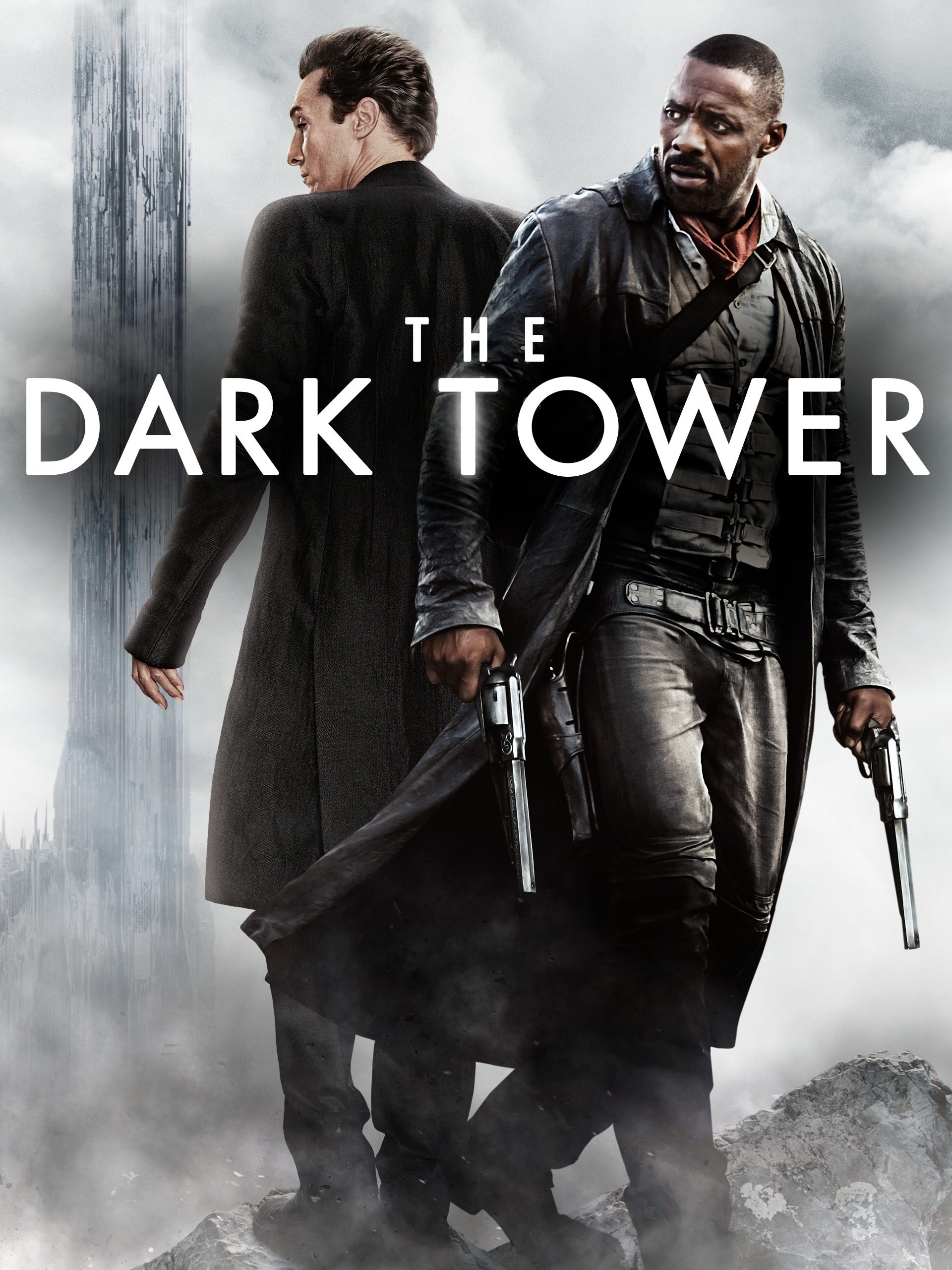 The Dark Tower