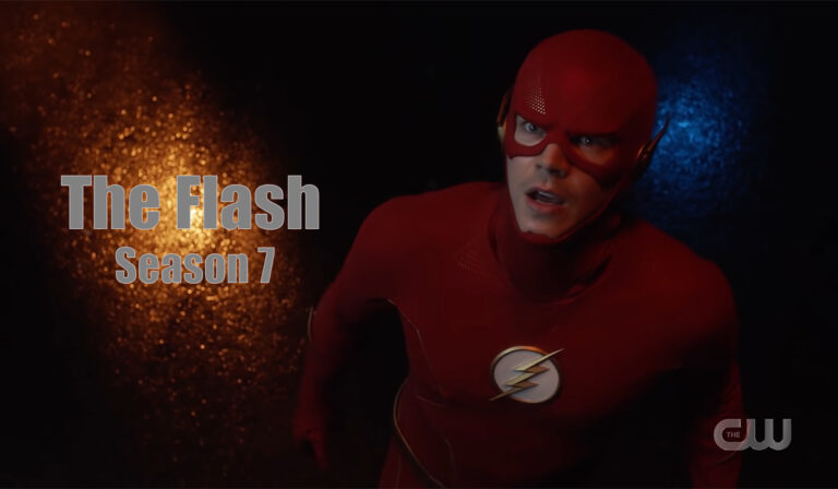 The Flash Season 7 Premiere Date Announced! Team Flash To Be Back In 2021!