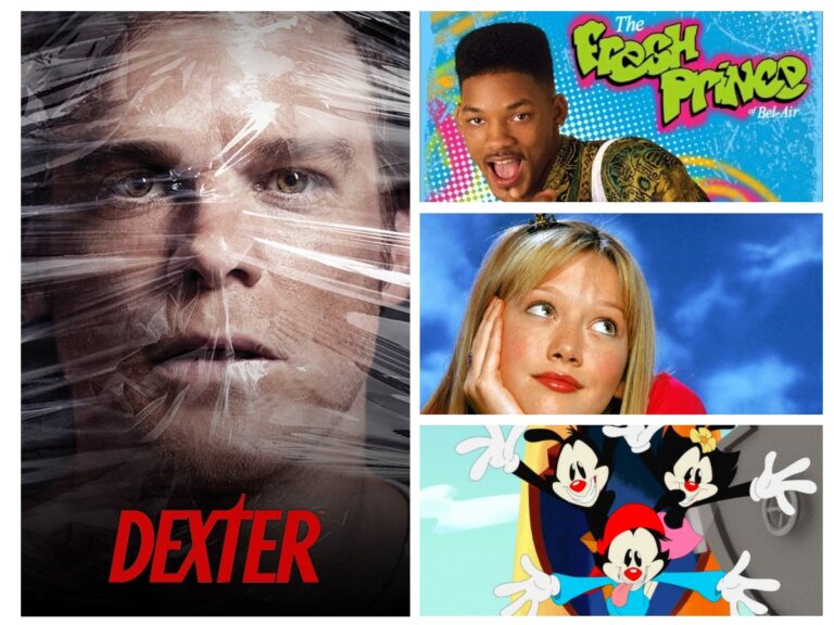 Revivals: The Latest Trend Blowing Up Hollywood