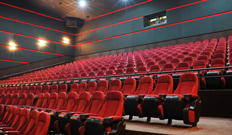 OFFICIAL! Government Wants This From The Theater Owners