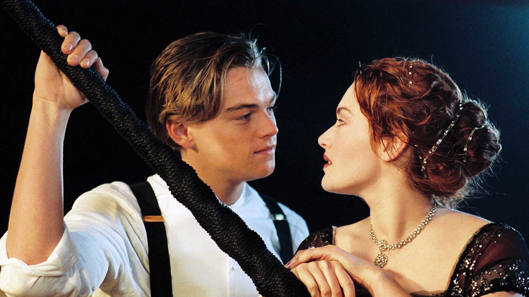 Titanic Movie
