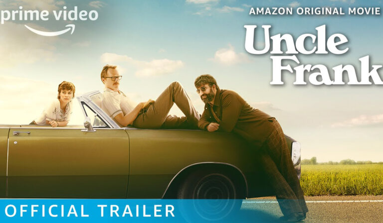 Trailer Talk: Amazon Prime’s Uncle Frank Is A Riveting Story About Acceptance