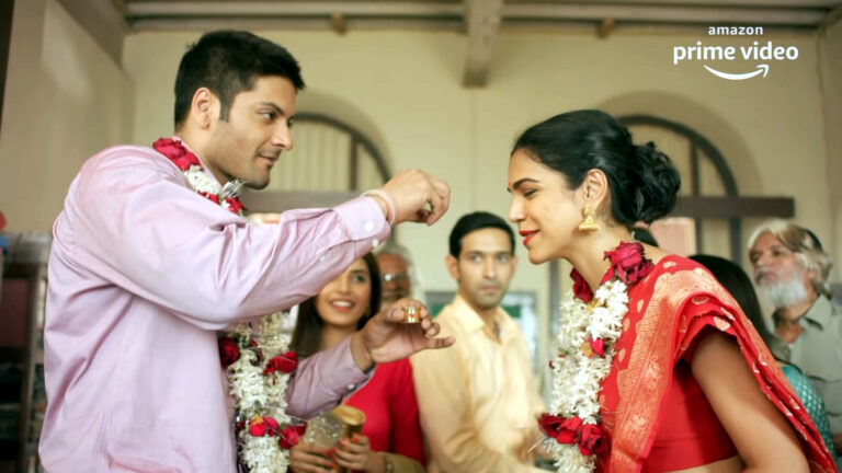 Amidst The Gunshots Amazon’s Mirzapur 1 Gave Us This Heartfelt Track!