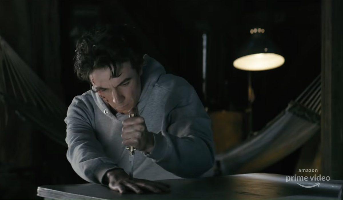 Will Amazon Prime Video Revive YouTube's Wayne With S2?