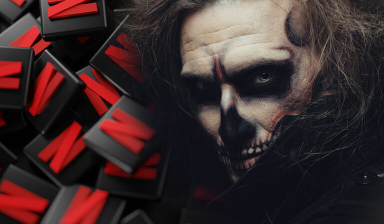 Whoa! Netflix Is Bringing Back This Monster In An All New Avatar