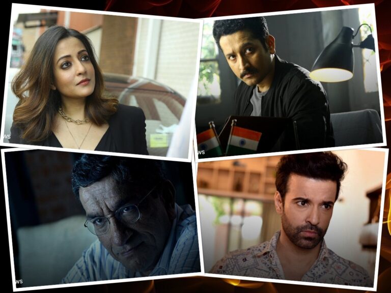 Will Zee5’s “Black Widows” Live up to the Finnish Original?