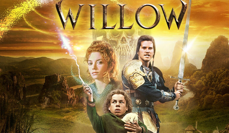 Willow : Another Revival As Disney Eyes TV Adaptation For Disney+.