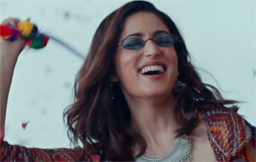 Yami Gautam - Ginny Weds Sunny Movie Review