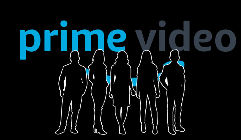 Amazon Blindsides Competition: Bags Action Film With A-List Stars!