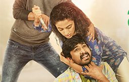 Orey Bujjigaa Aha Video Review