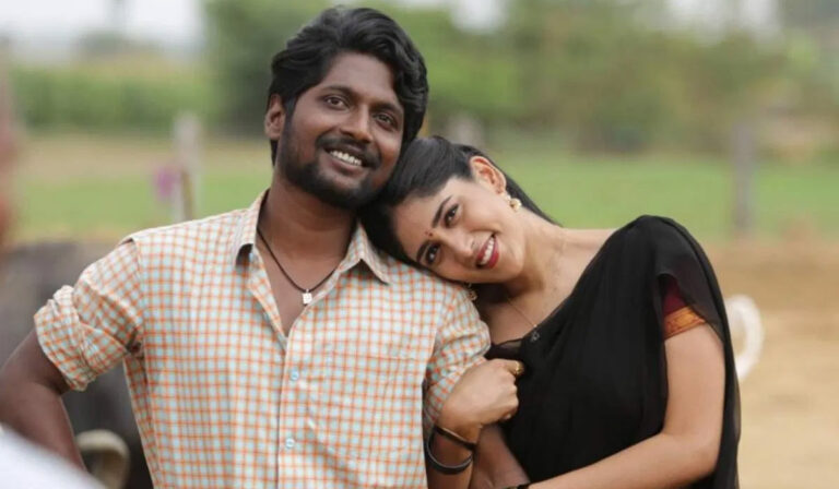 Colour Photo on AHA: Suhaas To Break The Norm?