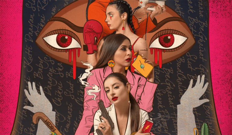 Freedom Of Expression Wins: Churails Back On ZEE5 In Pakistan