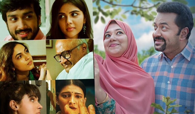 Halal Love Story, Putham Pudhu Kaalai: A Look Into Ordinary Lives!