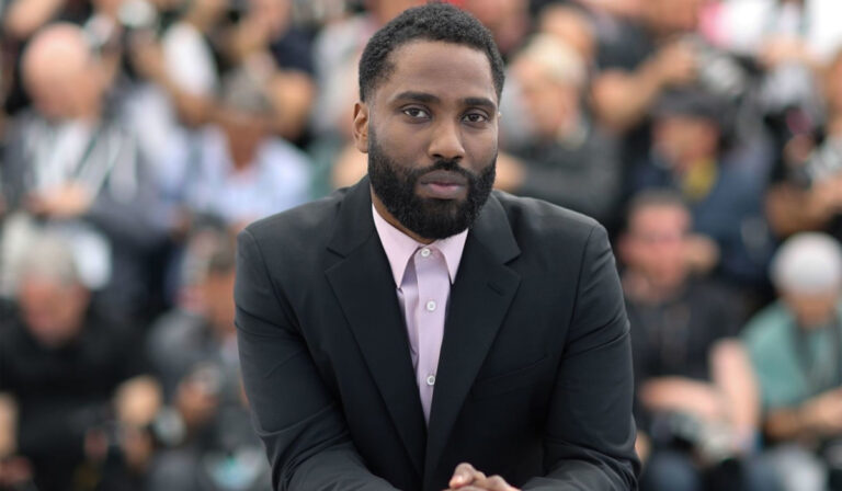 John David Washington, And What He Has Planned Next!!