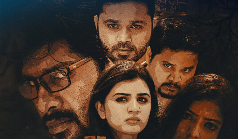 Manne Number 13 on Prime Video: Kannada Industry Best Chance for OTT