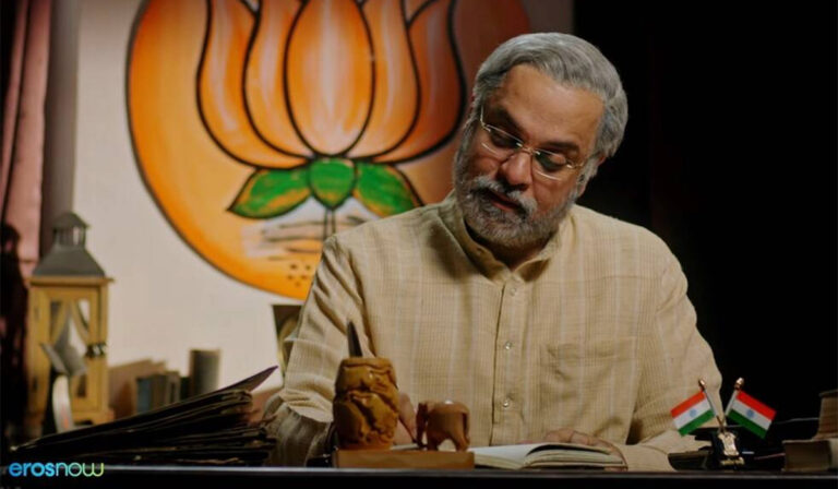 Modi Season 2 – CM To PM: Eros Now’s Biographical Drama Returns For S2!